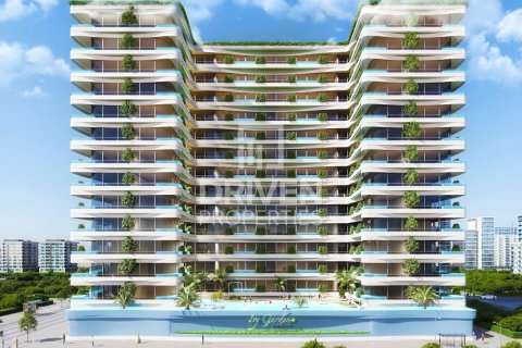 شقة للبيع في Dubai Residence Complex، دبي، الإمارات العربية المتحدة 39.39 متر مربع ، رقم 744513 - صورة 5