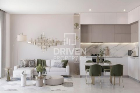 شقة للبيع في Dubai Residence Complex، دبي، الإمارات العربية المتحدة 39.39 متر مربع ، رقم 744513 - صورة 1