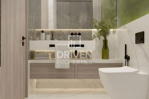 شقة للبيع في Dubai Residence Complex، دبي، الإمارات العربية المتحدة 39.39 متر مربع ، رقم 744513 - صورة 10