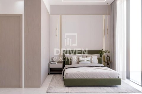 شقة للبيع في Dubai Residence Complex، دبي، الإمارات العربية المتحدة 39.39 متر مربع ، رقم 744513 - صورة 2
