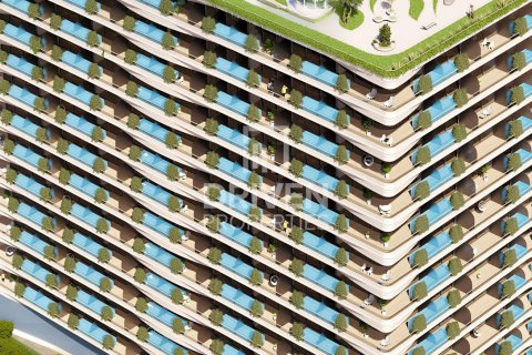 شقة للبيع في Dubai Residence Complex، دبي، الإمارات العربية المتحدة 39.39 متر مربع ، رقم 744513 - صورة 17