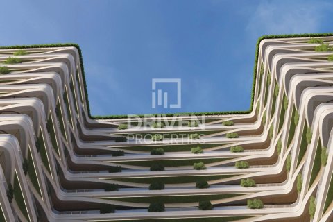 شقة للبيع في Dubai Residence Complex، دبي، الإمارات العربية المتحدة 39.39 متر مربع ، رقم 744513 - صورة 11
