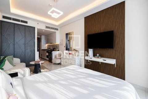 Apartment in Arjan, Dubai, UAE 1 room, 33.45 sq.m. № 744514 - photo 5