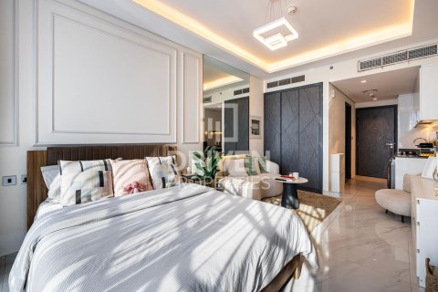 Apartment in Arjan, Dubai, UAE 1 room, 33.45 sq.m. № 744514 - photo 8