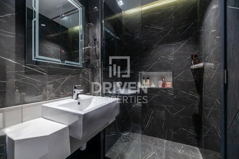Apartment in Arjan, Dubai, UAE 1 room, 33.45 sq.m. № 744514 - photo 7