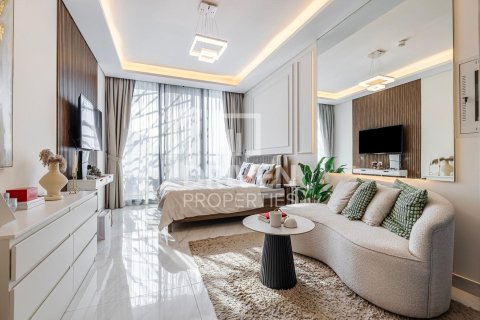 Apartment in Arjan, Dubai, UAE 1 room, 33.45 sq.m. № 744514 - photo 2