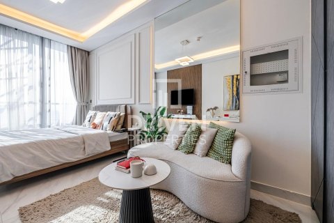 Apartment in Arjan, Dubai, UAE 1 room, 33.45 sq.m. № 744514 - photo 6