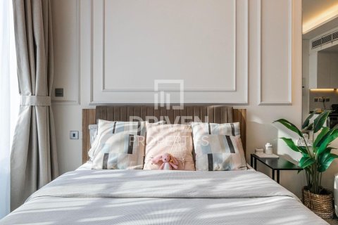 Apartment in Arjan, Dubai, UAE 1 room, 33.45 sq.m. № 744514 - photo 4