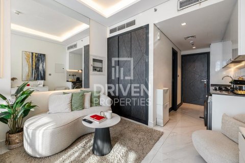 Apartment in Arjan, Dubai, UAE 1 room, 33.45 sq.m. № 744514 - photo 3