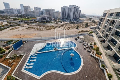 Apartment in Arjan, Dubai, UAE 1 room, 33.45 sq.m. № 744514 - photo 9