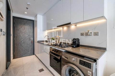 Apartment in Arjan, Dubai, UAE 1 room, 33.45 sq.m. № 744514 - photo 10