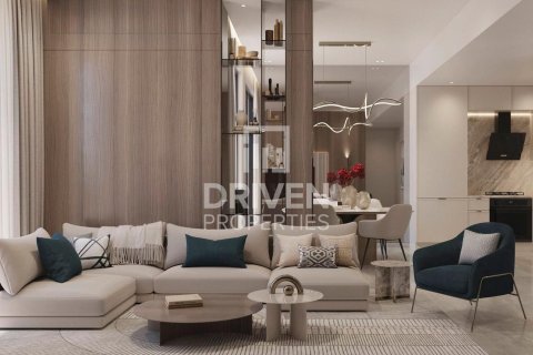 Appartamento in vendita a Al Furjan, Dubai, EAU 1 camera, 42.27 mq. № 744516 - foto 16