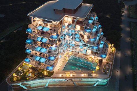 Appartamento in vendita a Al Furjan, Dubai, EAU 1 camera, 42.27 mq. № 744516 - foto 12