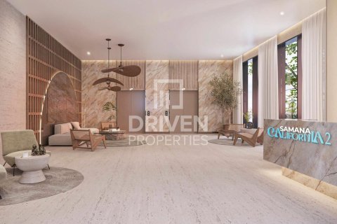 Appartamento in vendita a Al Furjan, Dubai, EAU 1 camera, 42.27 mq. № 744516 - foto 14