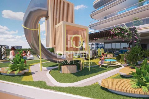 Appartamento in vendita a Al Furjan, Dubai, EAU 1 camera, 42.27 mq. № 744516 - foto 9