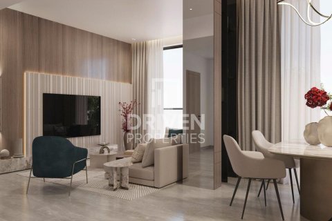 Appartamento in vendita a Al Furjan, Dubai, EAU 1 camera, 42.27 mq. № 744516 - foto 15
