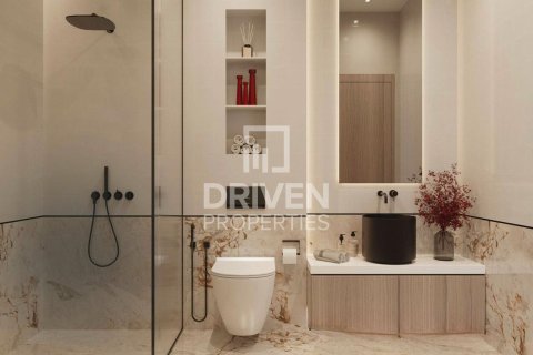 Appartamento in vendita a Al Furjan, Dubai, EAU 1 camera, 42.27 mq. № 744516 - foto 18