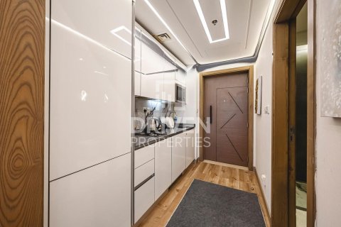 Wohnung zum Verkauf in Arjan, Dubai, VAE 1 Zimmer, 39.3 m2 Nr. 744515 - Foto 7