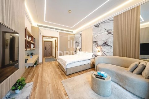 Wohnung zum Verkauf in Arjan, Dubai, VAE 1 Zimmer, 39.3 m2 Nr. 744515 - Foto 4