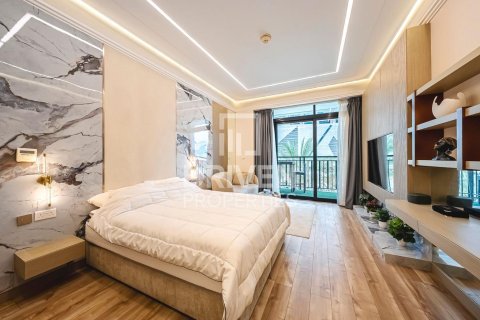 Apartament în Arjan, Dubai, EAU 1 cameră, 39.3 mp.  №744515