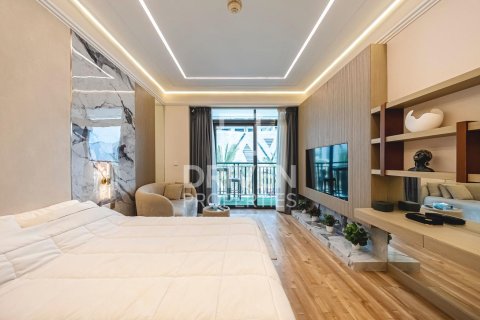 Wohnung zum Verkauf in Arjan, Dubai, VAE 1 Zimmer, 39.3 m2 Nr. 744515 - Foto 2