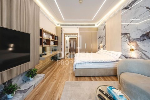 Wohnung zum Verkauf in Arjan, Dubai, VAE 1 Zimmer, 39.3 m2 Nr. 744515 - Foto 5