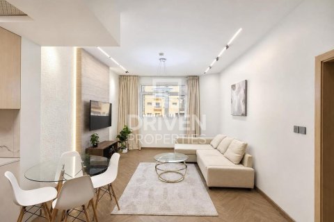 Apartment in Jumeirah Village Circle, Dubai, UAE 1 bedroom, 60.39 sq.m. № 744517 - photo 4