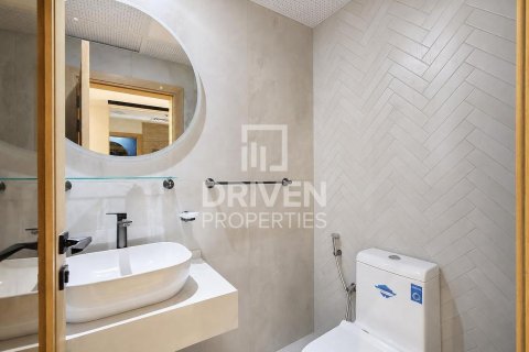 Apartment in Jumeirah Village Circle, Dubai, UAE 1 bedroom, 60.39 sq.m. № 744517 - photo 12