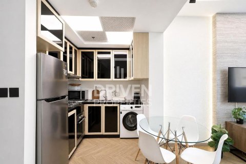 Apartment in Jumeirah Village Circle, Dubai, UAE 1 bedroom, 60.39 sq.m. № 744517 - photo 11
