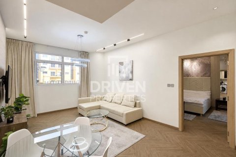 Apartment in Jumeirah Village Circle, Dubai, UAE 1 bedroom, 60.39 sq.m. № 744517 - photo 3