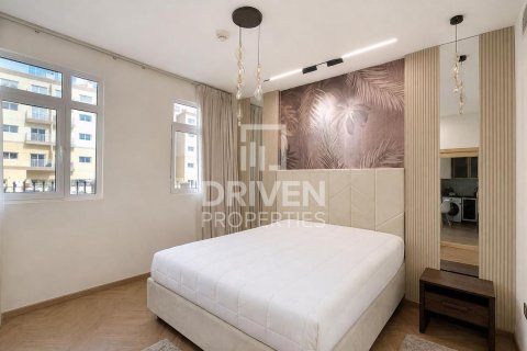 Apartment in Jumeirah Village Circle, Dubai, UAE 1 bedroom, 60.39 sq.m. № 744517 - photo 5