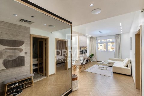 Apartment in Jumeirah Village Circle, Dubai, UAE 1 bedroom, 60.39 sq.m. № 744517 - photo 9