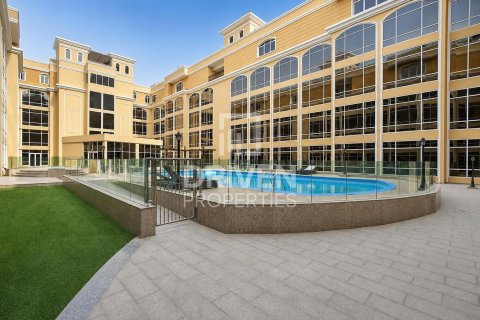 Apartment in Jumeirah Village Circle, Dubai, UAE 1 bedroom, 60.39 sq.m. № 744517 - photo 13