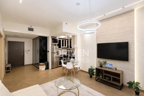 Apartment in Jumeirah Village Circle, Dubai, UAE 1 bedroom, 60.39 sq.m. № 744517 - photo 10
