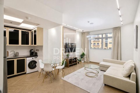 Apartment in Jumeirah Village Circle, Dubai, UAE 1 bedroom, 60.39 sq.m. № 744517 - photo 2