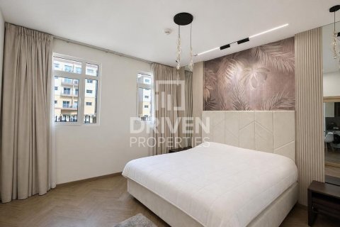 Apartment in Jumeirah Village Circle, Dubai, UAE 1 bedroom, 60.39 sq.m. № 744517 - photo 6