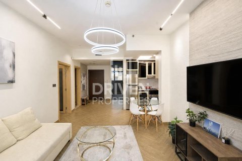 Apartment in Jumeirah Village Circle, Dubai, UAE 1 bedroom, 60.39 sq.m. № 744517 - photo 8