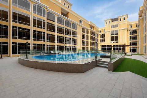 Apartment in Jumeirah Village Circle, Dubai, UAE 1 bedroom, 60.39 sq.m. № 744517 - photo 14
