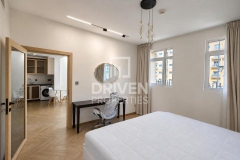 Apartment in Jumeirah Village Circle, Dubai, UAE 1 bedroom, 60.39 sq.m. № 744517 - photo 7