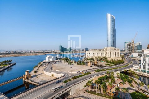 Apartmen di Al Jaddaf, Dubai, UAE 1 bilik, 45.43 meter persegi № 744511 - foto 6