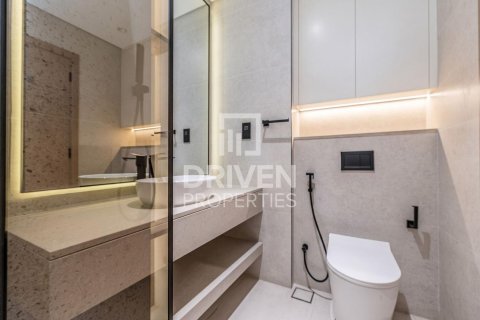 Apartmen di Al Jaddaf, Dubai, UAE 1 bilik, 45.43 meter persegi № 744511 - foto 12