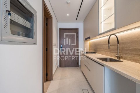 Apartmen di Al Jaddaf, Dubai, UAE 1 bilik, 45.43 meter persegi № 744511 - foto 3