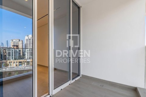 Apartmen di Al Jaddaf, Dubai, UAE 1 bilik, 45.43 meter persegi № 744511 - foto 4