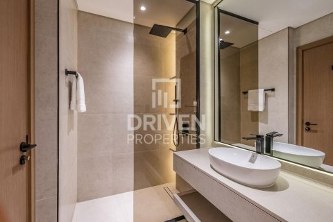 Apartmen di Al Jaddaf, Dubai, UAE 1 bilik, 45.43 meter persegi № 744511 - foto 11