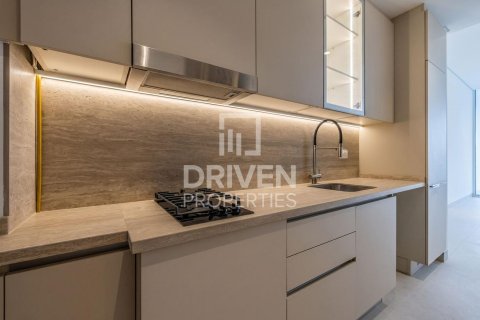 Apartmen di Al Jaddaf, Dubai, UAE 1 bilik, 45.43 meter persegi № 744511 - foto 2