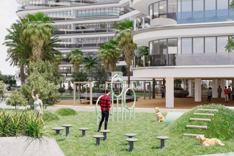 Arjan, Dubai, BAE’de satılık daire 41 m² No 729923 - fotoğraf 3
