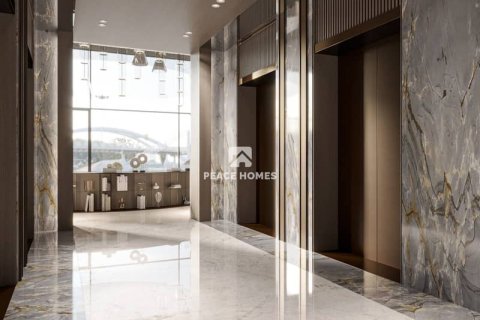 Arjan, Dubai, BAE’de satılık daire 41 m² No 729923 - fotoğraf 11