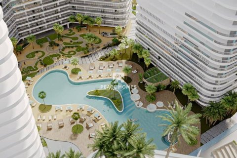 Arjan, Dubai, BAE’de satılık daire 41 m² No 729923 - fotoğraf 7