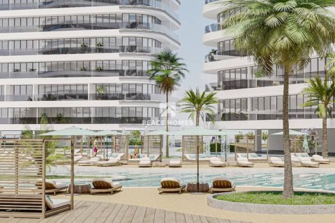 Byt v Arjan, Dubai, SAE 41 m² Č.: 729923