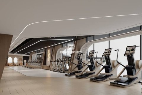 Arjan, Dubai, BAE’de satılık daire 41 m² No 729923 - fotoğraf 5